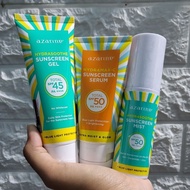 AZARINE SUNSCREEN