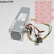 DELL Power Supply H240AS-00 390SFF 790SFF 990SFF 3WN11 L240AS-00 2TXYM