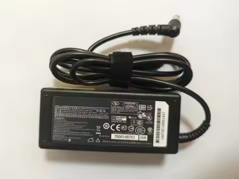 OEM 19V AC DC Adapter For LG 27UK600 27UK650 27UK600-W 27UK650-W 27" Class 4K UHD IPS Display LED Mo
