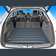 Car Bed SUV Camping Mattress Portable Travel Air Bed Foldable Trunk Cushion Children Inflatable Slee