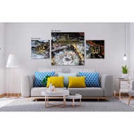 FRAME SET VIEW 3 PANEL NEW DESIGN (36 24)