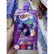 RIBENA BLACKCURRANT FRUIT DRINK