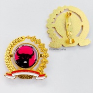 Pin Partai Pdip ~ Pin Pdip Perjuangan