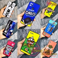 REDMI 9 9A 9C 9T NOTE 9 NOTE 9S NOTE 9 PRO 2021 Cute Cartoon Fashion New Design Soft Tpu Cartoon Cas