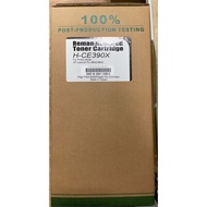 [GD3C] Tax Included Deputy Factory HP Toner CE390A/CE390X 390/90A/90X M4555, M601, M602