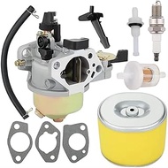 Engine Carburetter Carb For GX390 11HP GX 340 GX 390 GX340 13HP Carburetor Engines Replace 16100-ZF6