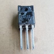 Electro Transistor SC4688 ORG IC / Transistor Olshop.Ferran