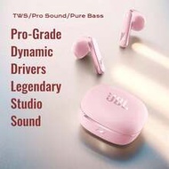 T280TWS X3 Wireless Sports Bluetooth Earphones With 40ms Ultra-Low Latency, Intelligent Call Noise C