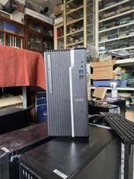 ACER i5-9400 商務 電腦 主機(RAM 8G+ 240 SSD)