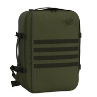 CABINZERO Military Backpack 44L - GREEN