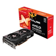 SAPPHIRE PULSE AMD RADEON RX 9060 XT GAMING OC 16GB