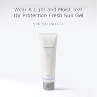 Bpom KLAVUU UV Protection Fresh Sun Gel SPF50+ PA++++