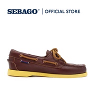Sebago Womens Shoes Docksides