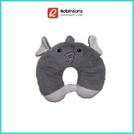 ∮∮∮ Playground Neck Pillow Elephant