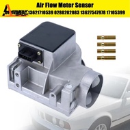 New Air Flow Meter Sensor 0280202083 17105399 for BMW E30 E28 E34 320i 520i 325e