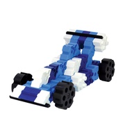 Morphun 3-in-1 Series | STEM Toys for Kids Ages 3+ | Educational Building Blocks Set I Value Pack (B