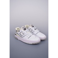 NB 550 Casual Shoes/New Balance BB550 Men Women Sneakers Daddy Shoes Lightweight Retro Shoes Star Sa