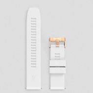 สายซิลิโคนสำรองสำหรับนาฬิกาดำน้ำ – ATMOS Strap 24mm & 26mm แบรนด์ ATMOS