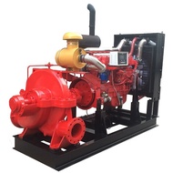 electric agricultural diesel engine irrigation water pump