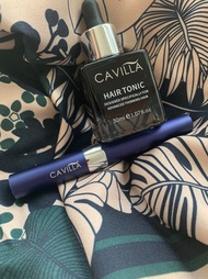 CAVILLA HAIR TONIC | PROMOTE HAIR GROWTH