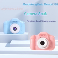 YARUIKE Camera Anak kamera anak murah mini Kamera Digital Kamera