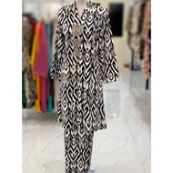 (PRELOVE) APPLE COUTURE KEBAYA DANG ANUM SIZE M