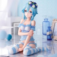 特典版 SSF eStream 刀劍神域 詩乃 薄紗睡衣