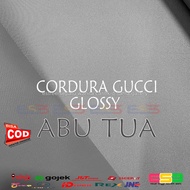 HITAM TENDA Cordura Urn Fabric Waterproof Polyester Material 600D Speaker Bag Premium Tent Jacket Me