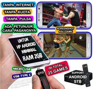 Untuk HP Android OTG Game PS2 BULLY PES 2021 RESIDENT EVIL 4  SMACKDOWN NFS MOST WANTED GTA  DLL buk