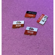 MEMORY CARD / MMC MICRO SD/ MEMORY/ hp MEMORY CARD/