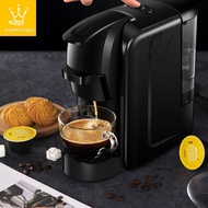 มาใหม่จ้า เครื่องชงกาแฟ เครื่องชงกาแฟอัตโนมัติ เครื่องชงกาแฟสด เครื่องใช้ไฟฟ้า แข็งแรง ทนทาน สกัดด้วยแรงดันสูง Coffee maker ขายดี เครื่อง ชง กาแฟ หม้อ ต้ม กาแฟ เครื่อง ทํา กาแฟ เครื่อง ด ริ ป กาแฟ