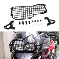 Motorcycle Modification Accessories BMW BMW F650GS F700GS F800GS Headlamp Cover Aluminum Mesh Protec