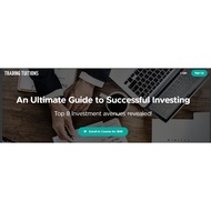 Trading Tuitions – An Ultimate Guide to Successful Investing