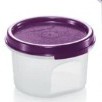 Tupperware modular round set - 1 pc