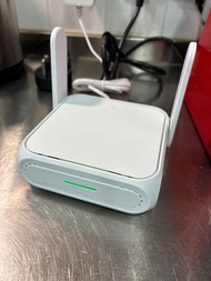 ASUS RT-BE3600 Go WiFi 7 Travel Router