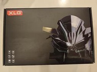 1/6 XLG H2R 聲光重機 碳纖維塗裝版