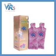 Liquid Original VR5- Black Ginger