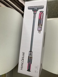 無線吸塵機 手提吸塵器 包2個隔塵網 USB type C charging dust absorber cordless vacuum cleaner
