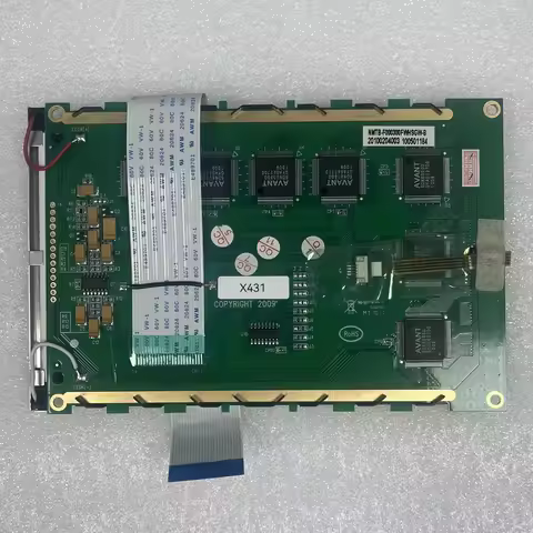 New Launch Assembly Digitizer LCD Screen Display +Touch Screen for Launch X431 Master, GX3 X431GX3 O