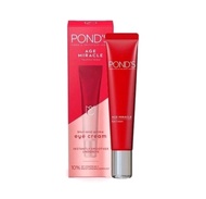 Ponds age miracle eye cream 15ml