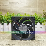 D0925C24BXYP/B4/7/8AS/MS/CS/AZ/CZ-00/11/15/25/30/43 Cooling Fan