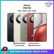Honor X9d 5G/MTN-NX1 (12GB+256GB) (12GB+512GB) Original Honor Malaysia Warranty