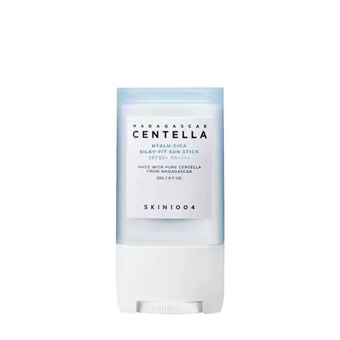 Skin 1004 - Madagascar Centella Hyalu Cica Silky-Fit Sun Stick (20g)