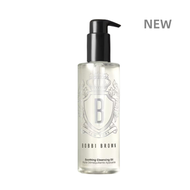 BOBBI BROWN - 【新版】芭比布朗 清透舒盈潔膚油卸妝油200ml [平行進口]