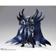 【新貨預訂】 [聖鬥士聖衣神話EX] 死神 達拿都斯 SAINT CLOTH MYTH EX THANATOS 聖鬥士星矢 聖闘士 塔納托斯 死を司る神 タナトス 可動模型 figure