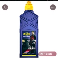 Putoline 2t 💪 utk kegunaan Harian