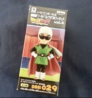 <Ohtoys> 日版 龍珠 WCF DWC 一番 神與神 Vol.4 撒亞超人 全1款 SHF 悟飯 模型 景品