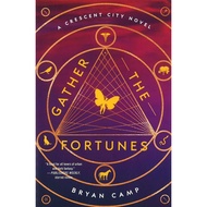 (BX) GATHER THE FORTUNES