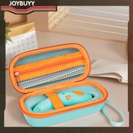 Carrying Bag for 3Doodler Start+ Essentials (2024) 3D Pen Set Shockproof Anti-Drop with Mesh Pocket 