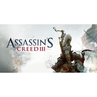 刺客信条3 -v1.06 (2012) | Assassins Creed III